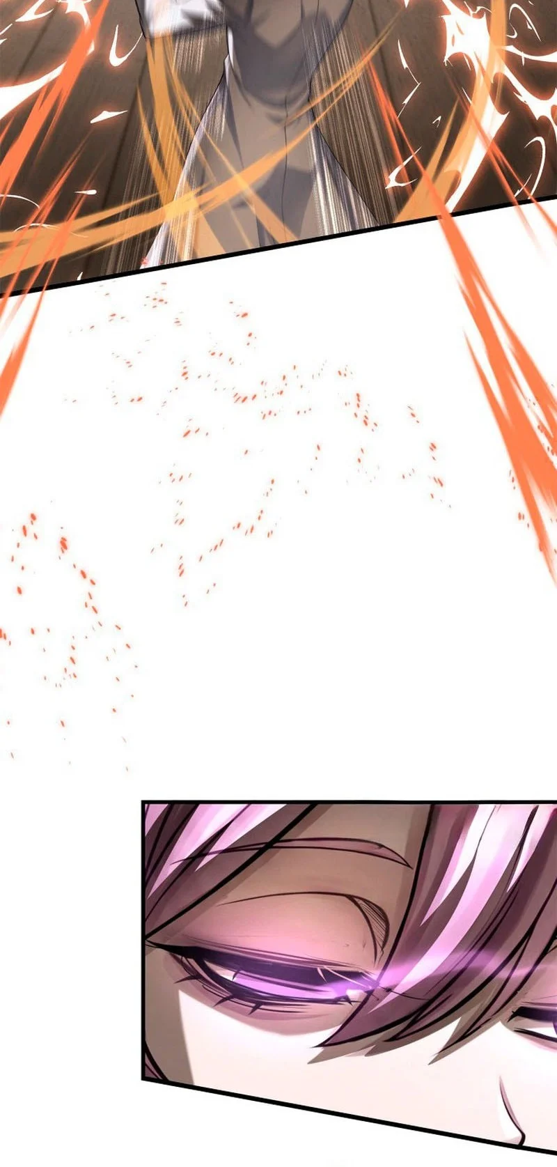 The Sword Saint Reincarnated Into A Noble Mage Family Chapter 17 - halaman 53
