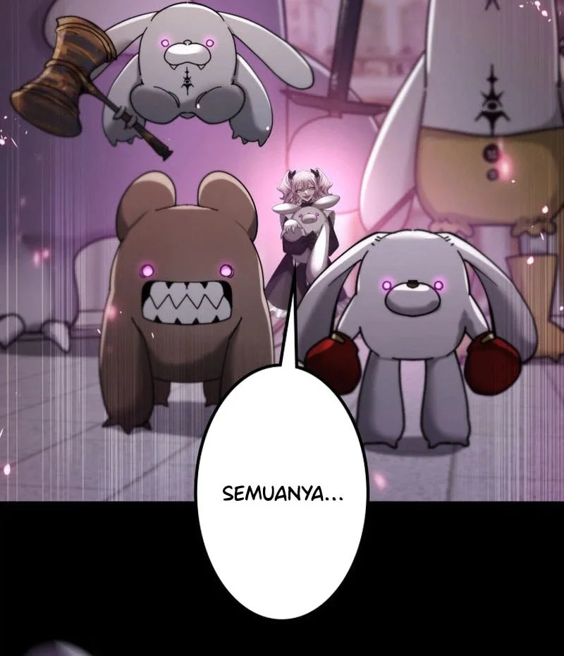 The Sword Saint Reincarnated Into A Noble Mage Family Chapter 18 - halaman 39