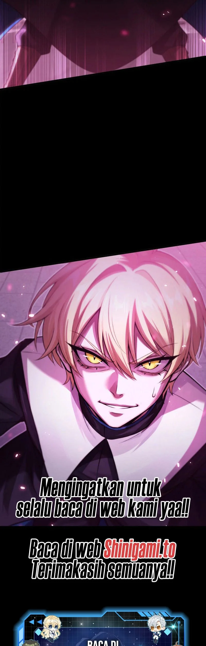 The Sword Saint Reincarnated Into A Noble Mage Family Chapter 18 - halaman 72