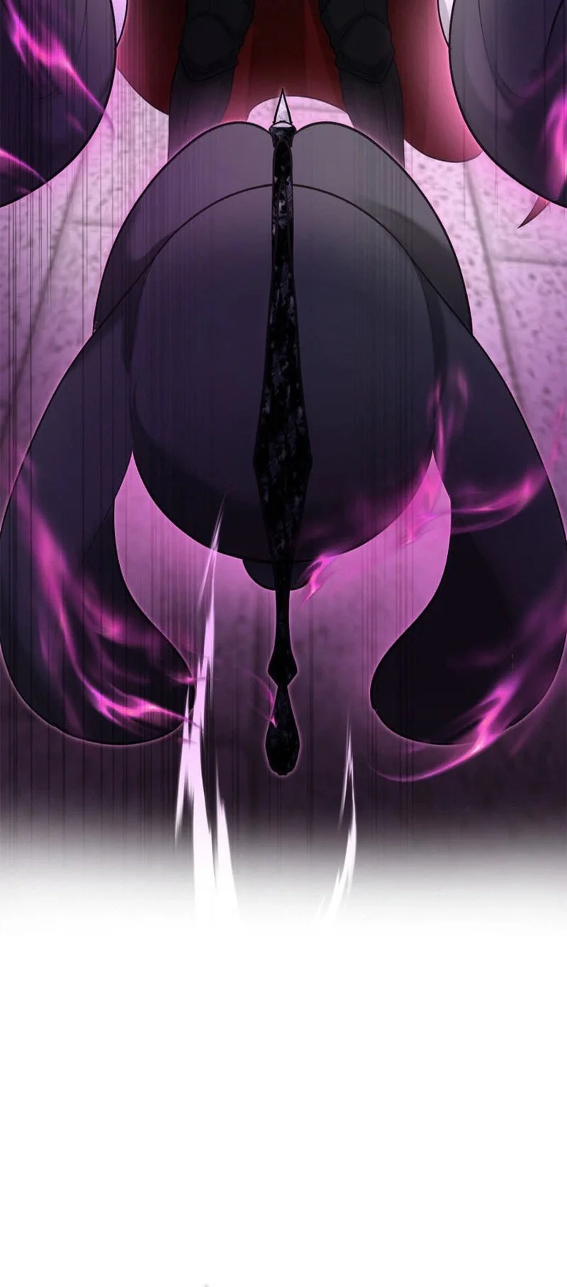 The Sword Saint Reincarnated Into A Noble Mage Family Chapter 19 - halaman 52