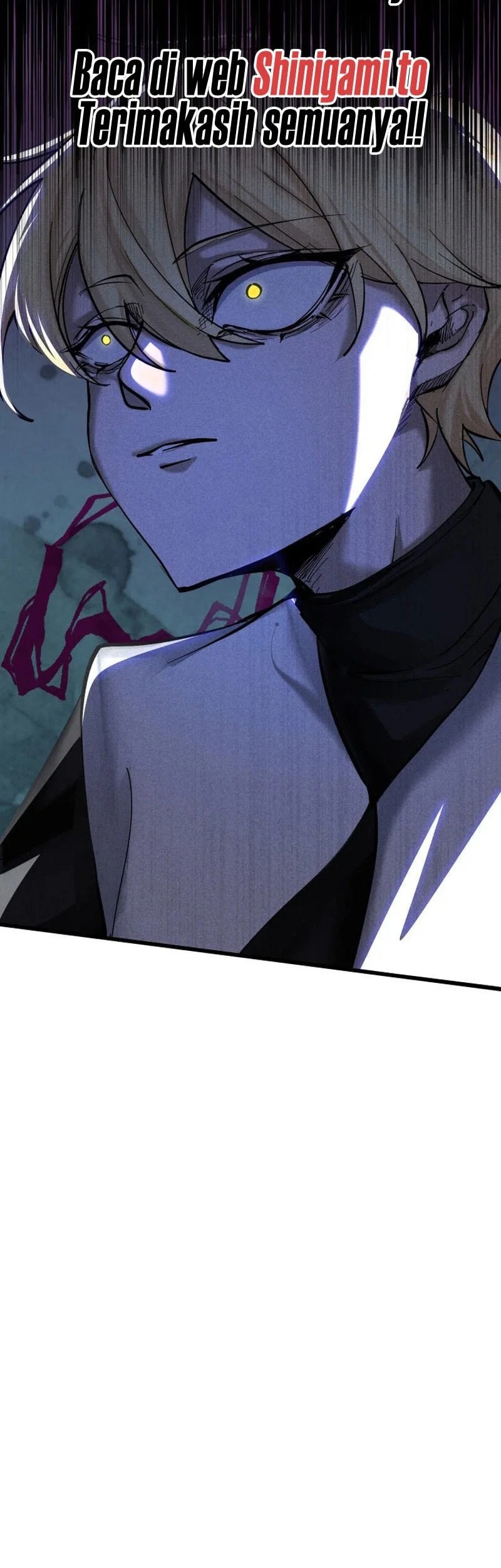 The Sword Saint Reincarnated Into A Noble Mage Family Chapter 19 - halaman 67