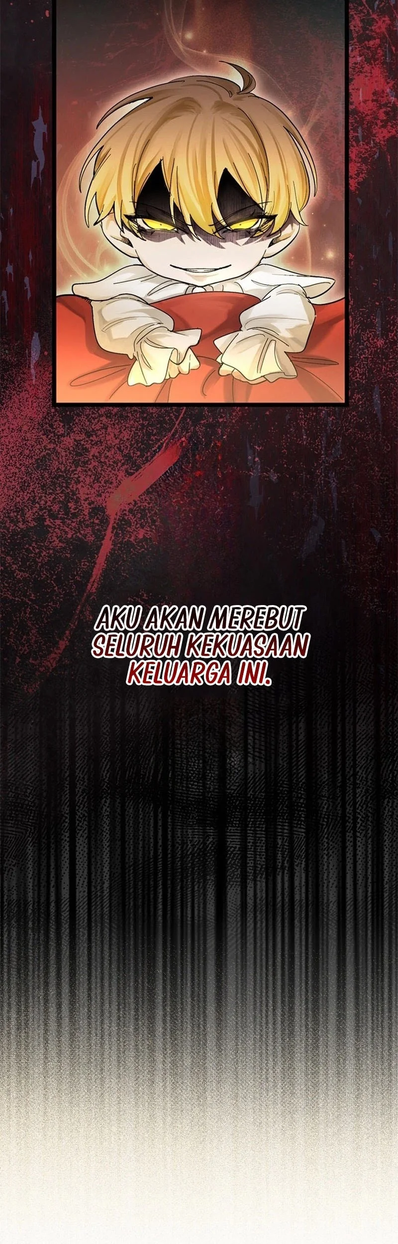 The Sword Saint Reincarnated Into A Noble Mage Family Chapter 2 - halaman 14