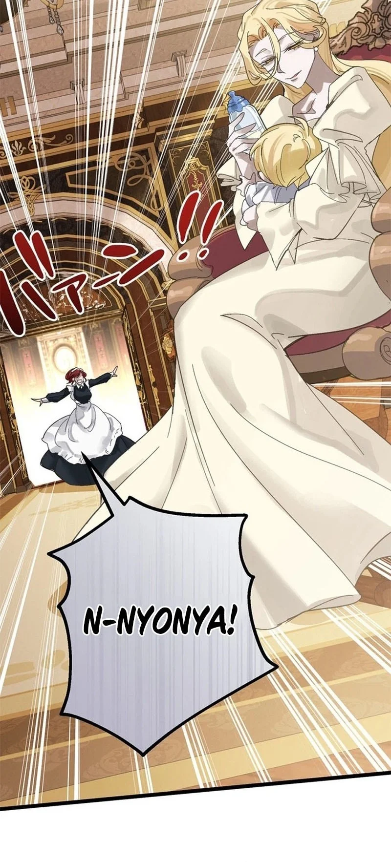 The Sword Saint Reincarnated Into A Noble Mage Family Chapter 2 - halaman 45