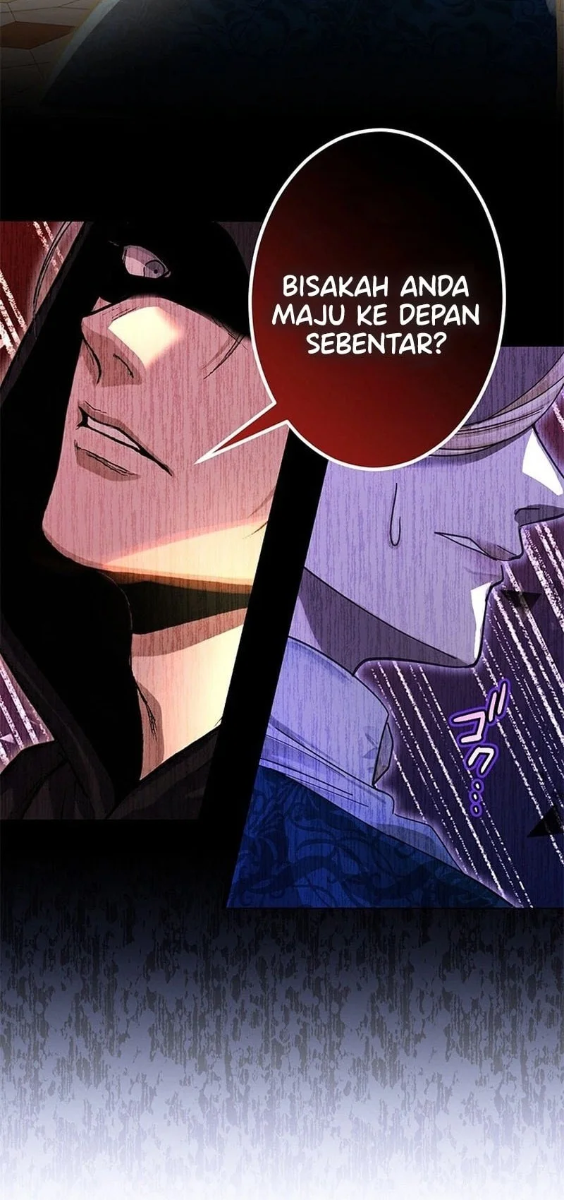The Sword Saint Reincarnated Into A Noble Mage Family Chapter 2 - halaman 68