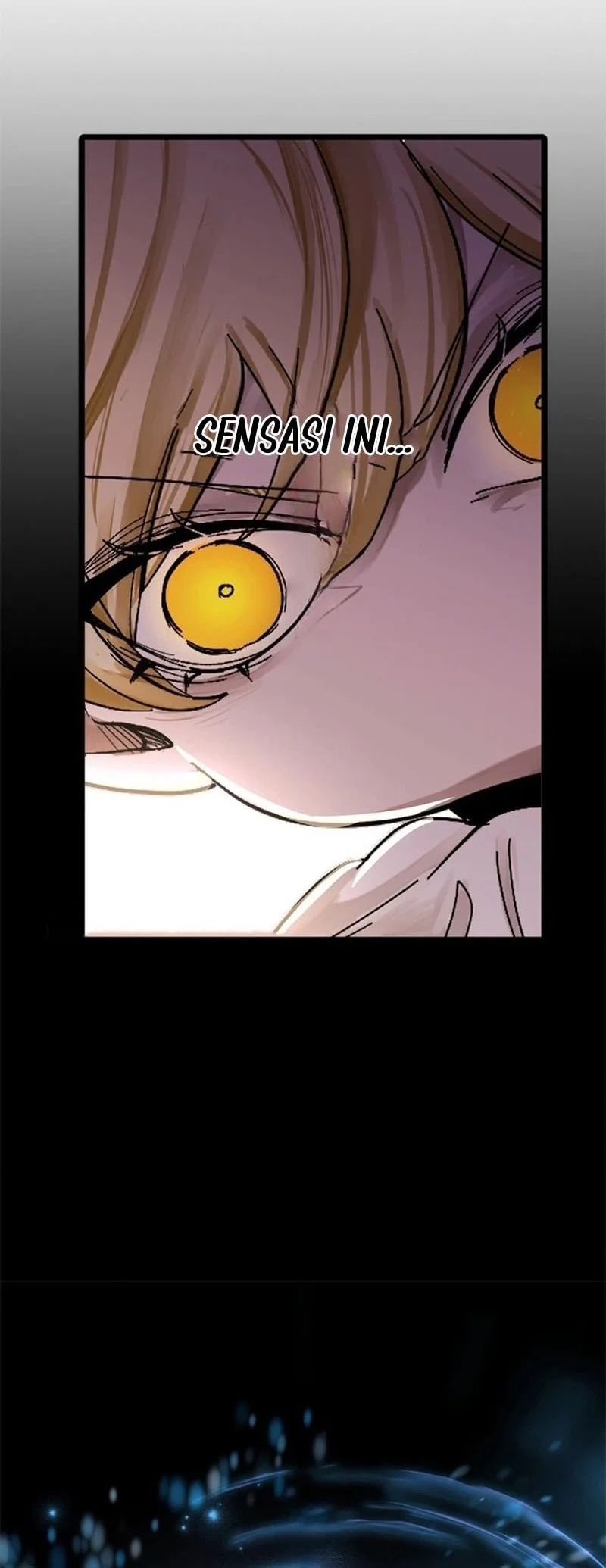 The Sword Saint Reincarnated Into A Noble Mage Family Chapter 2 - halaman 9