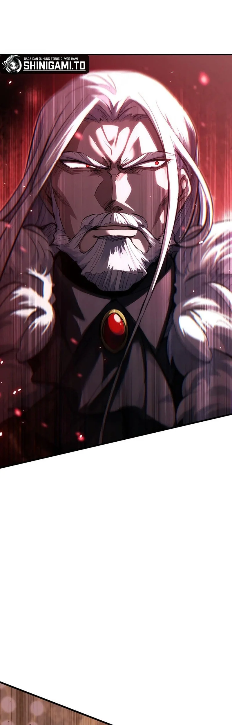 The Sword Saint Reincarnated Into A Noble Mage Family Chapter 20 - halaman 14