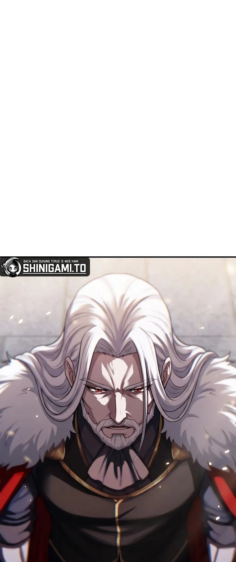 The Sword Saint Reincarnated Into A Noble Mage Family Chapter 20 - halaman 8