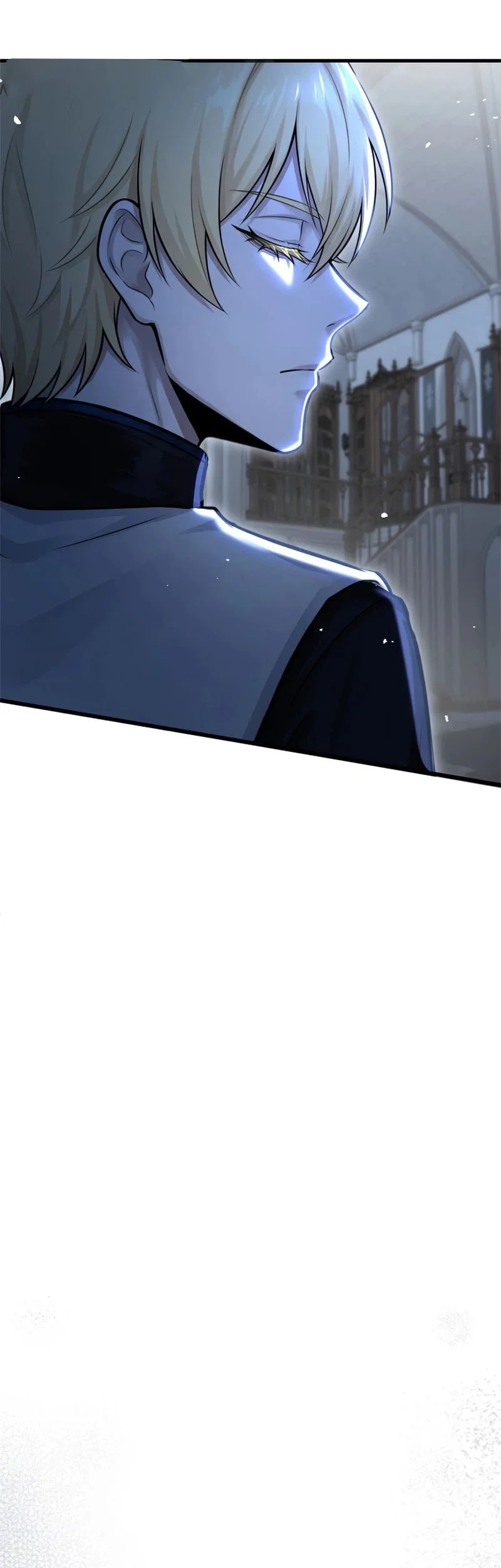 The Sword Saint Reincarnated Into A Noble Mage Family Chapter 21 - halaman 12