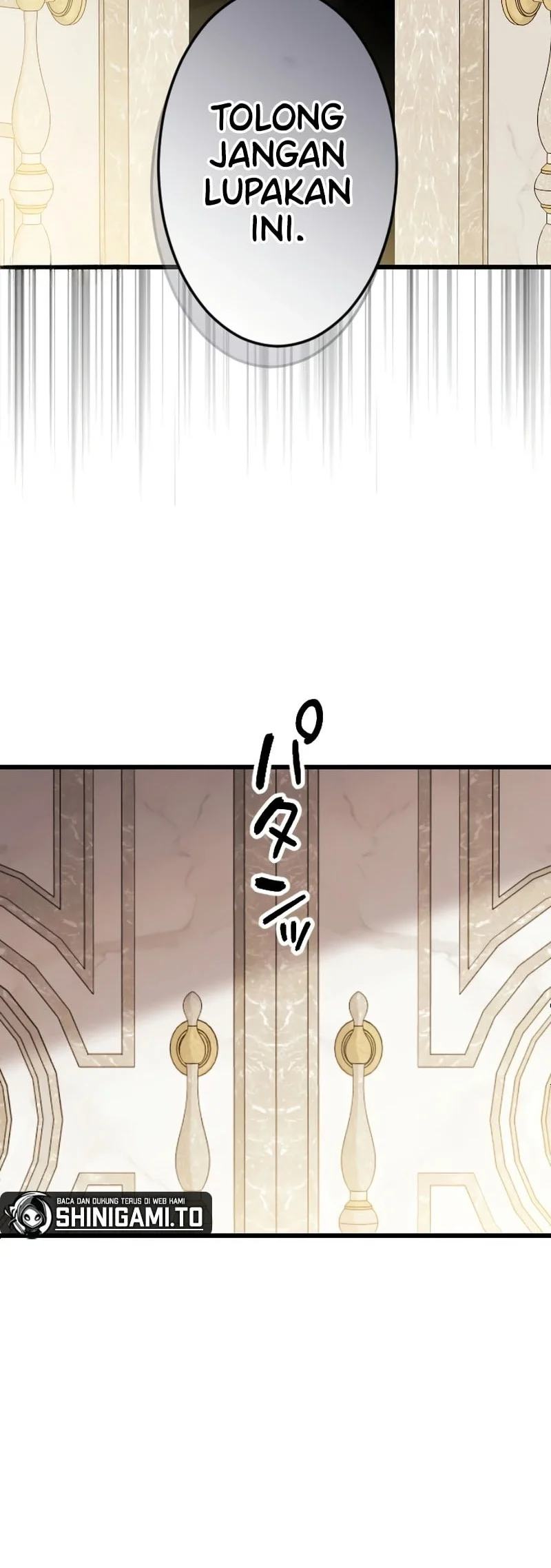 The Sword Saint Reincarnated Into A Noble Mage Family Chapter 3 - halaman 36