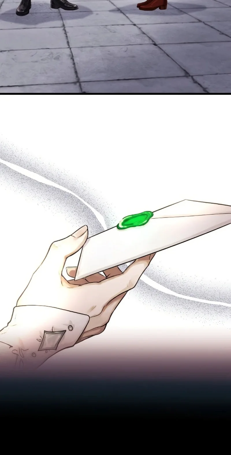 The Sword Saint Reincarnated Into A Noble Mage Family Chapter 3 - halaman 61