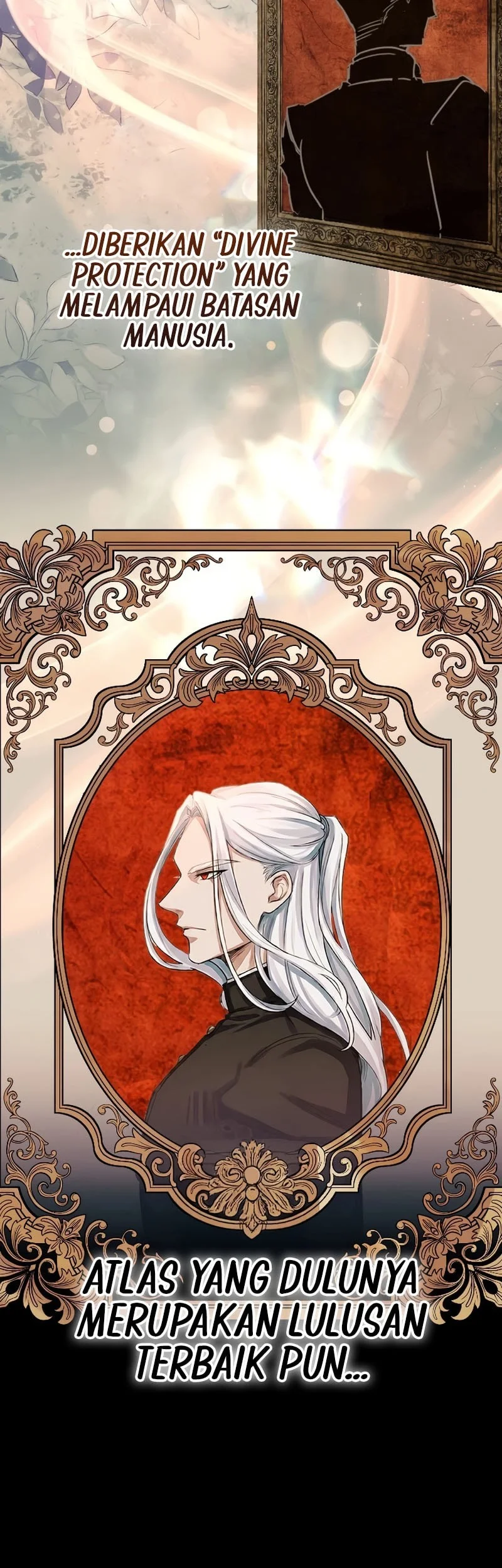 The Sword Saint Reincarnated Into A Noble Mage Family Chapter 3 - halaman 64