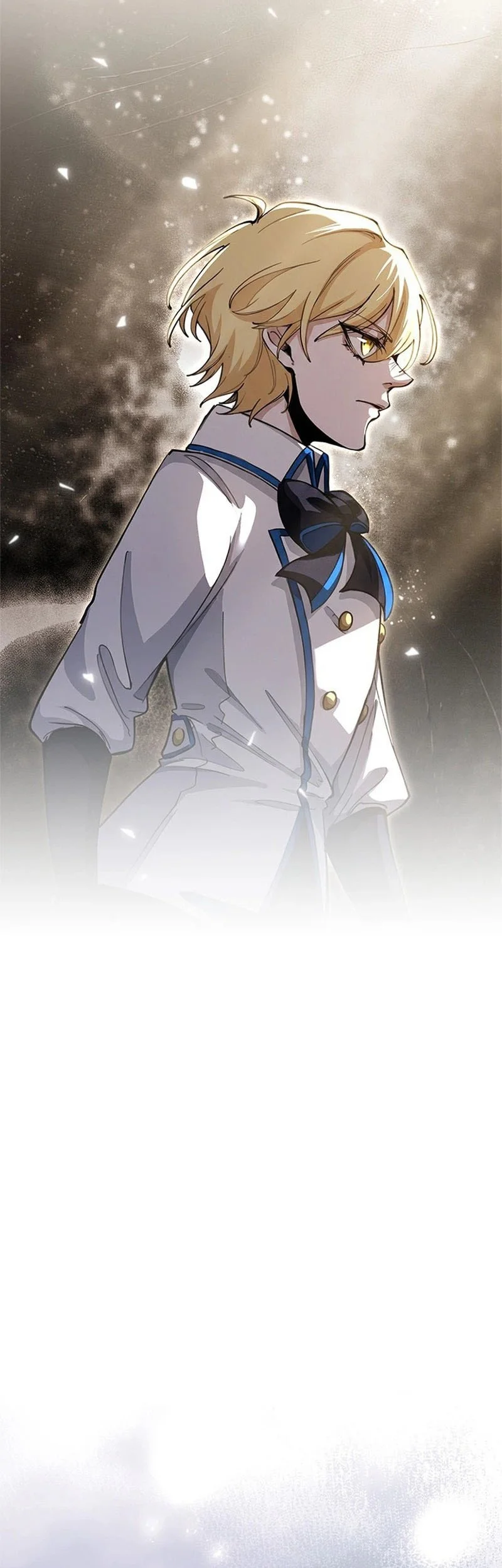The Sword Saint Reincarnated Into A Noble Mage Family Chapter 4 - halaman 15