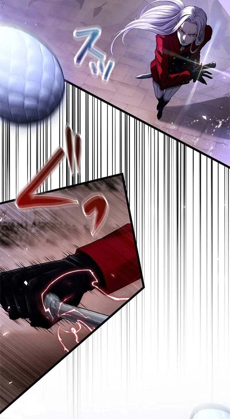 The Sword Saint Reincarnated Into A Noble Mage Family Chapter 4 - halaman 28
