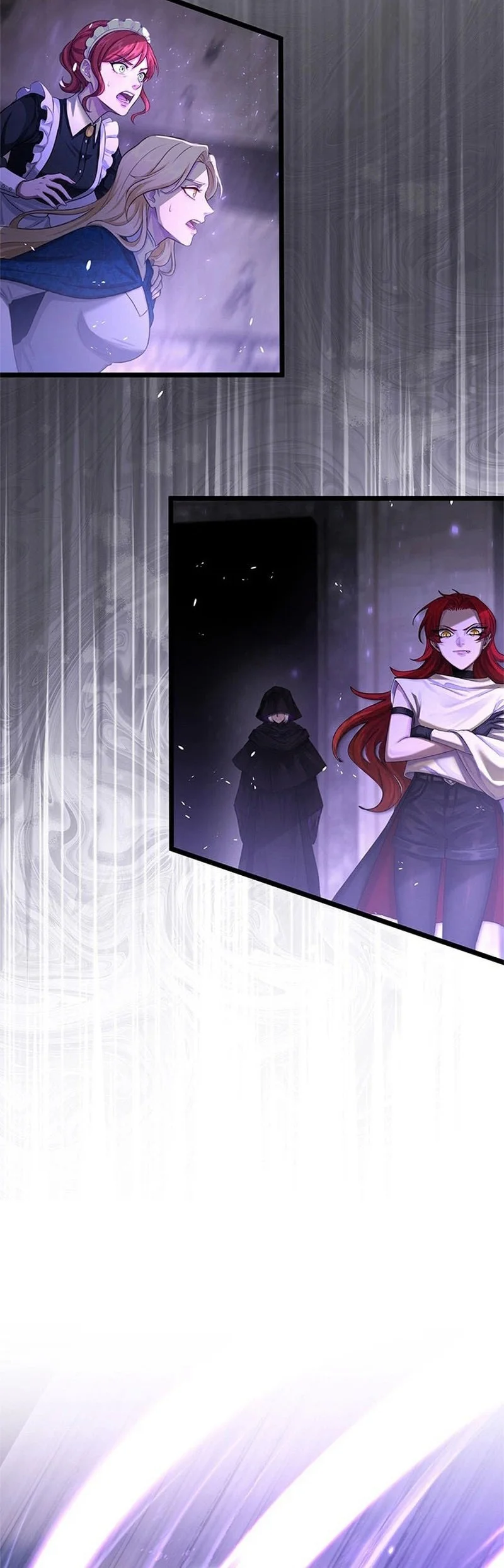 The Sword Saint Reincarnated Into A Noble Mage Family Chapter 4 - halaman 39