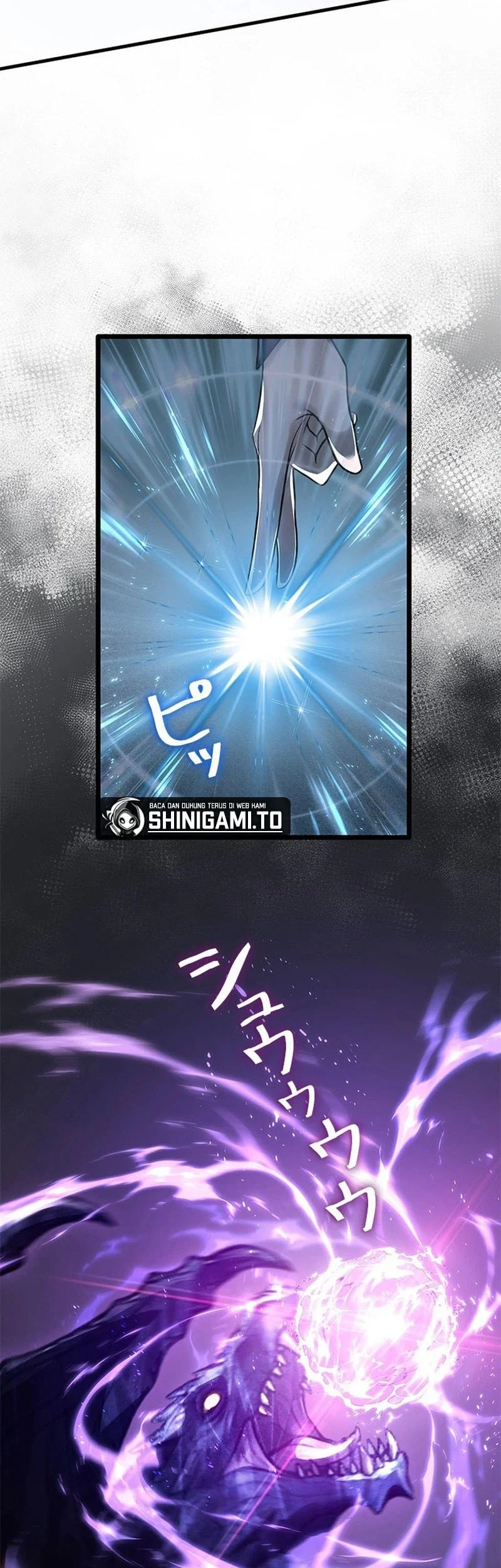 The Sword Saint Reincarnated Into A Noble Mage Family Chapter 4 - halaman 49