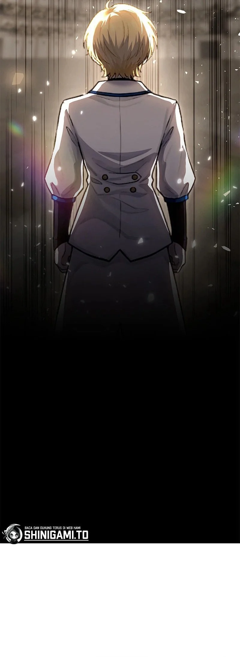 The Sword Saint Reincarnated Into A Noble Mage Family Chapter 4 - halaman 59