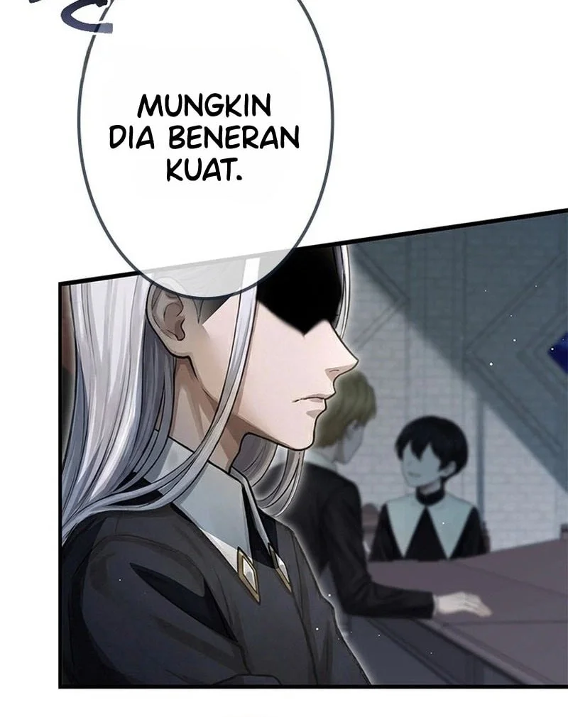 The Sword Saint Reincarnated Into A Noble Mage Family Chapter 5 - halaman 28