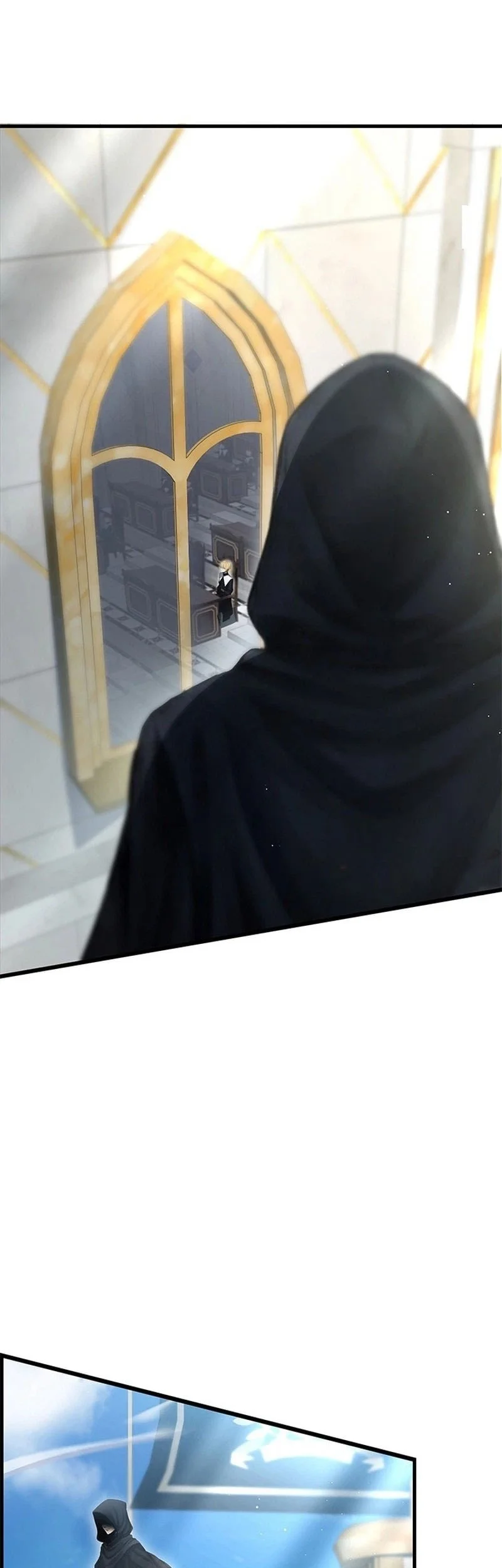The Sword Saint Reincarnated Into A Noble Mage Family Chapter 5 - halaman 31
