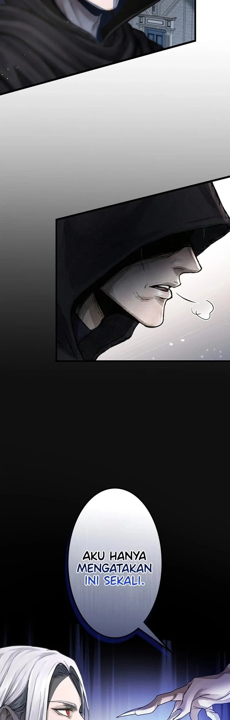 The Sword Saint Reincarnated Into A Noble Mage Family Chapter 5 - halaman 38
