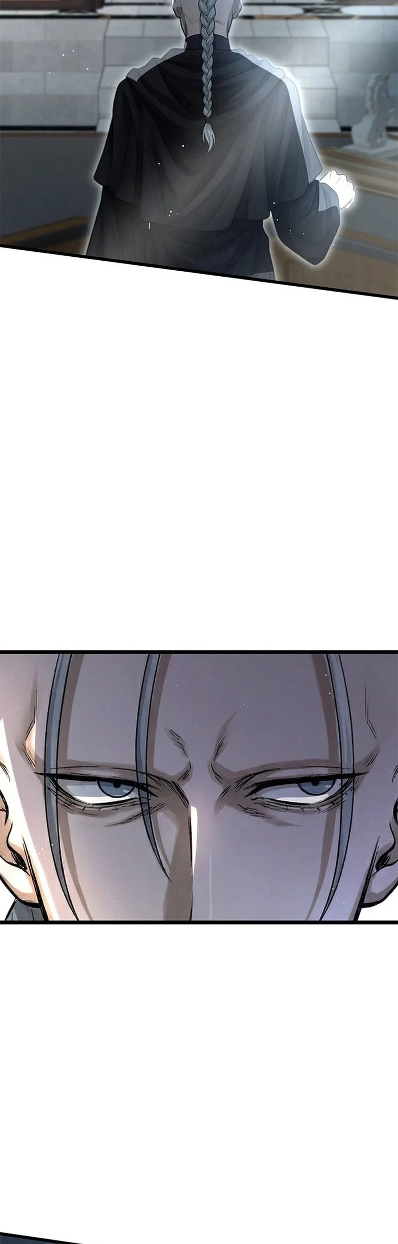 The Sword Saint Reincarnated Into A Noble Mage Family Chapter 5 - halaman 50