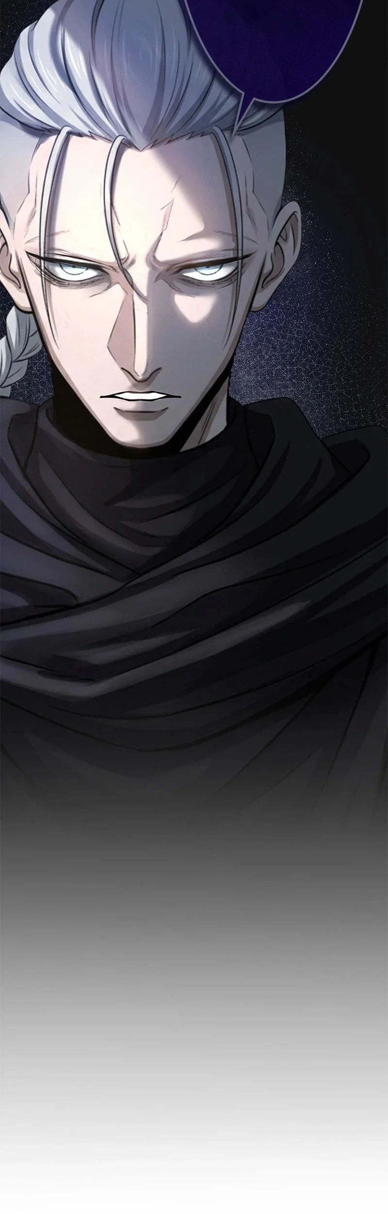 The Sword Saint Reincarnated Into A Noble Mage Family Chapter 5 - halaman 52