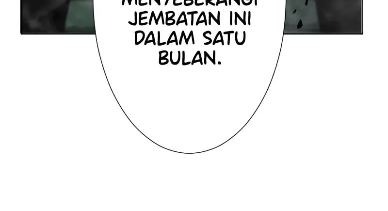 The Sword Saint Reincarnated Into A Noble Mage Family Chapter 6 - halaman 32