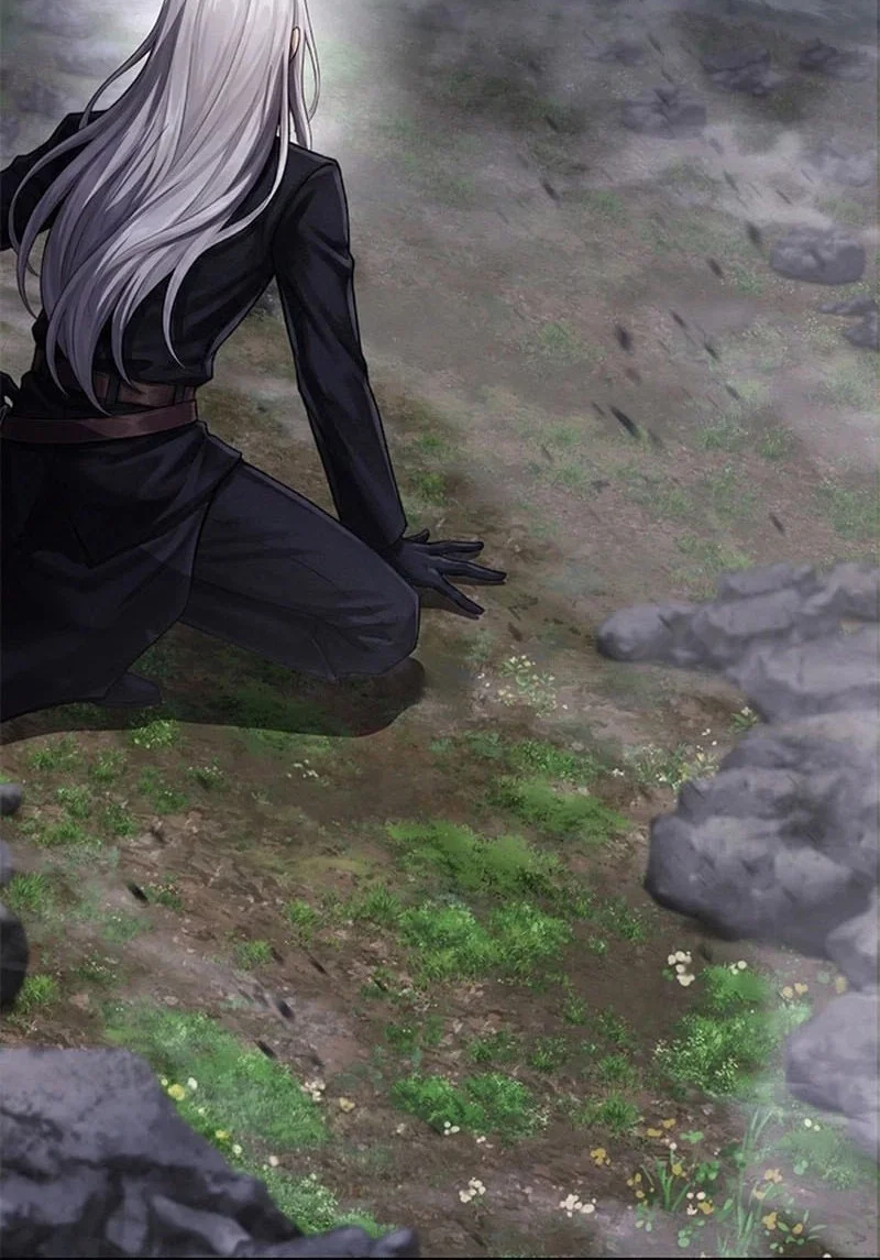 The Sword Saint Reincarnated Into A Noble Mage Family Chapter 7 - halaman 18