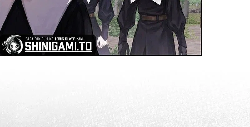 The Sword Saint Reincarnated Into A Noble Mage Family Chapter 7 - halaman 6
