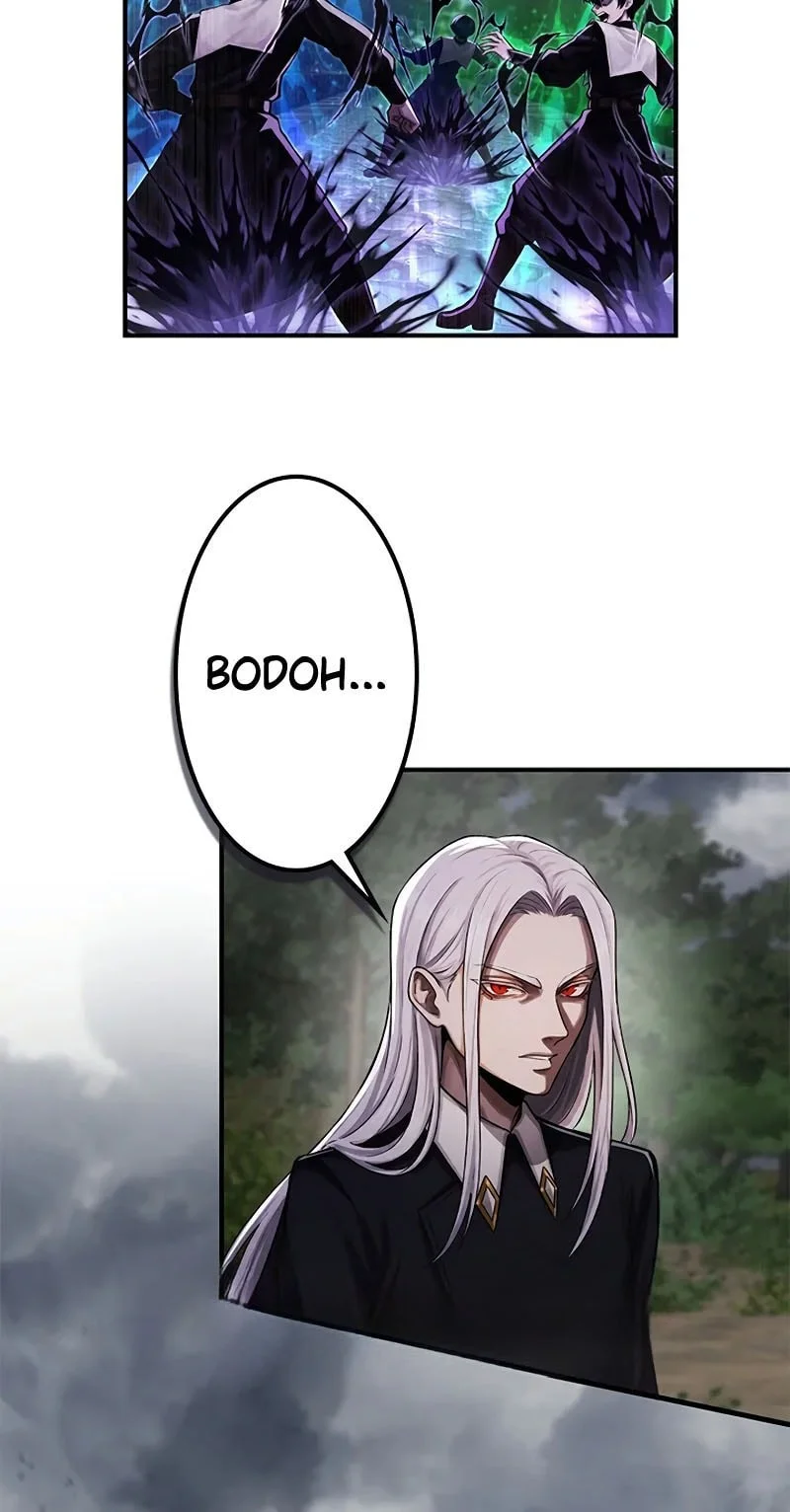 The Sword Saint Reincarnated Into A Noble Mage Family Chapter 8 - halaman 6