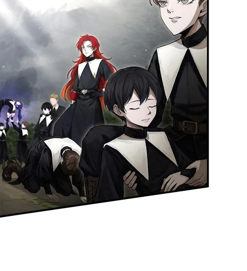 The Sword Saint Reincarnated Into A Noble Mage Family Chapter 9 - halaman 13