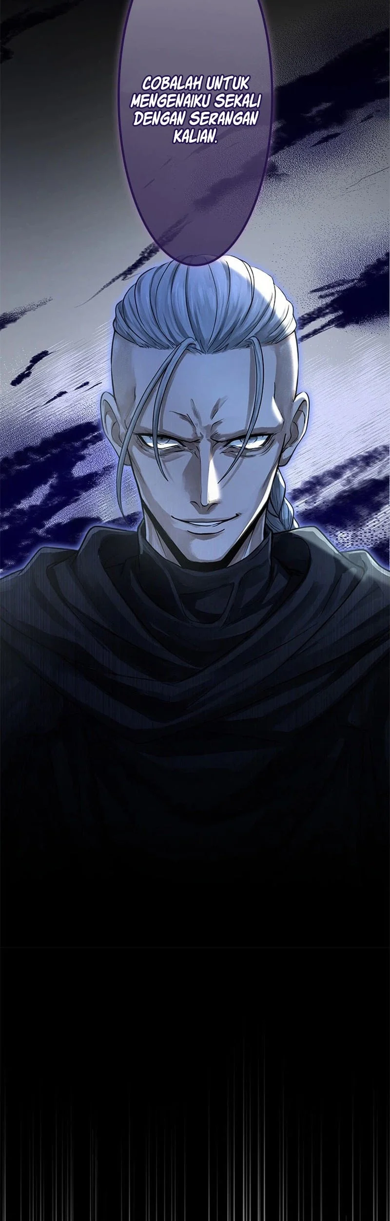 The Sword Saint Reincarnated Into A Noble Mage Family Chapter 9 - halaman 44