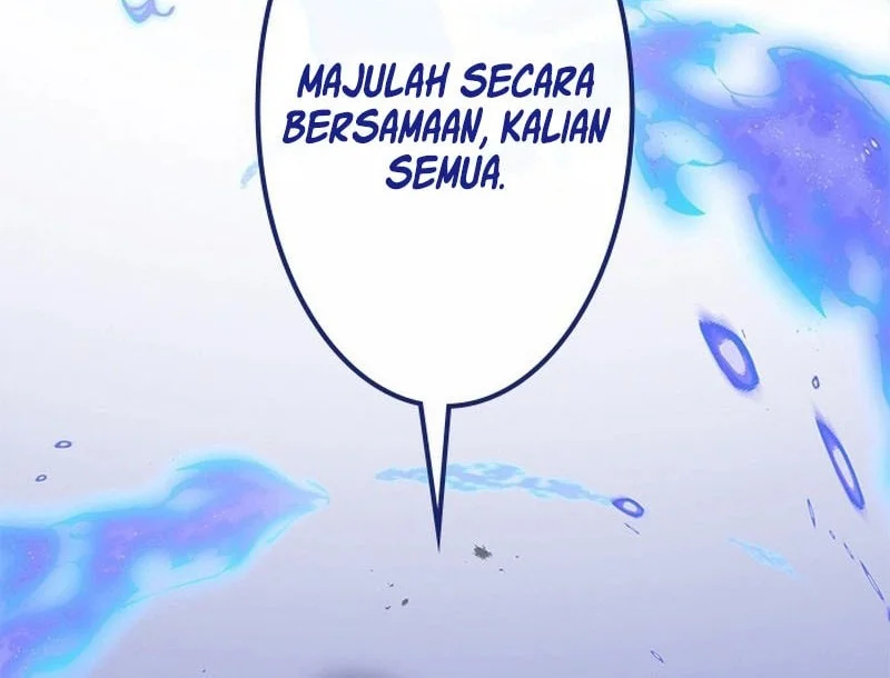 The Sword Saint Reincarnated Into A Noble Mage Family Chapter 9 - halaman 49