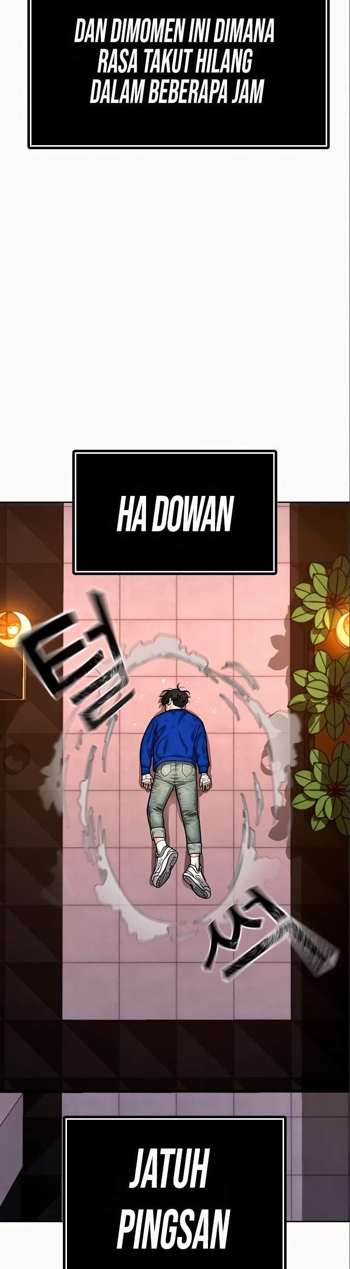 The Sword-Wielding Person Chapter 1 - halaman 22
