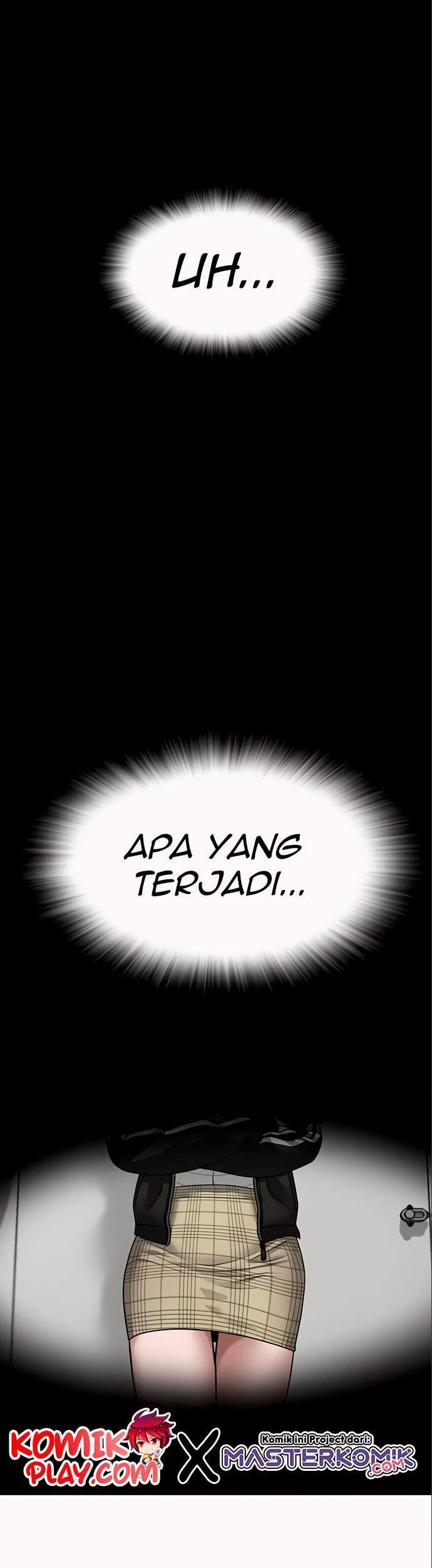The Sword-Wielding Person Chapter 1 - halaman 24