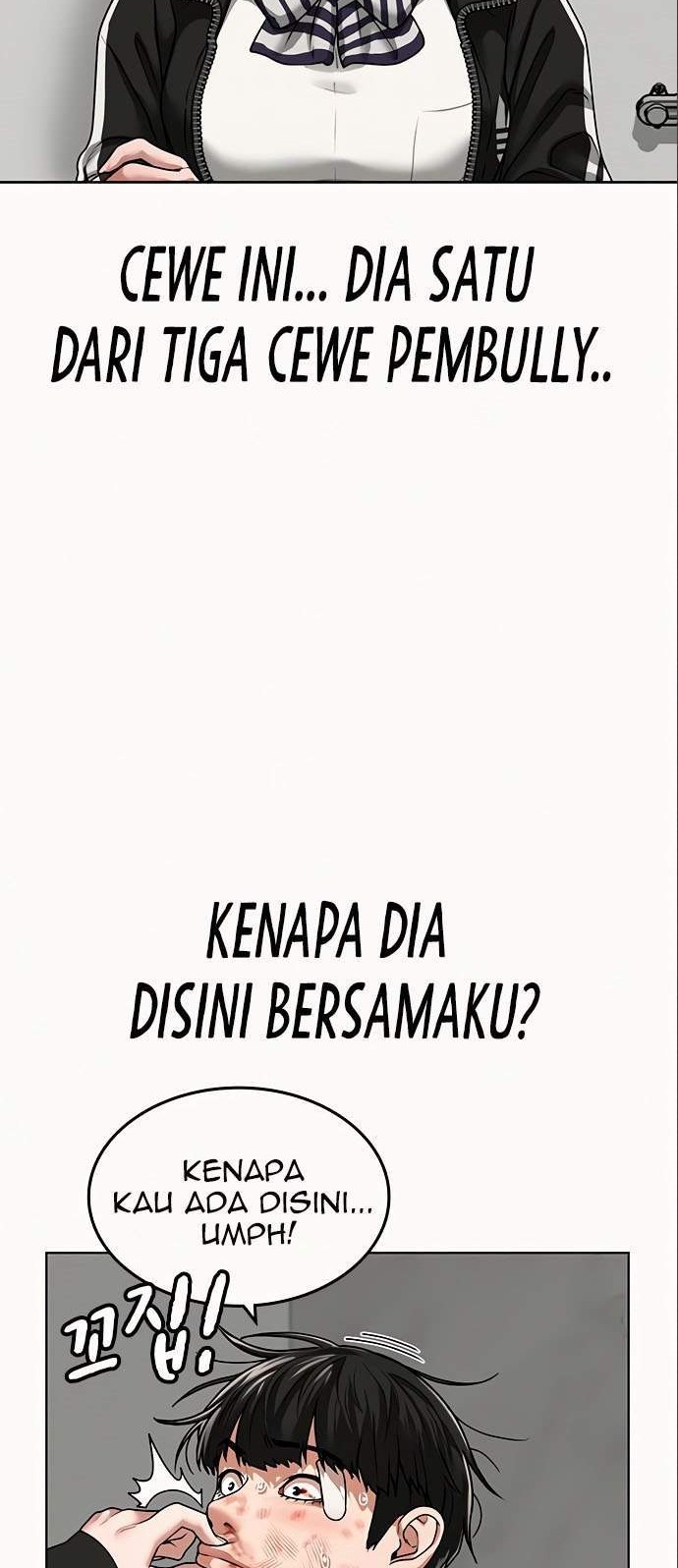 The Sword-Wielding Person Chapter 1 - halaman 27