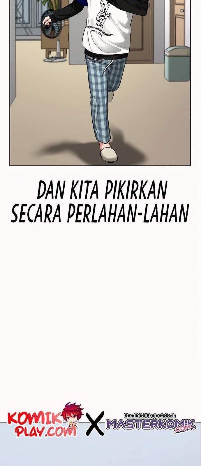The Sword-Wielding Person Chapter 1 - halaman 65