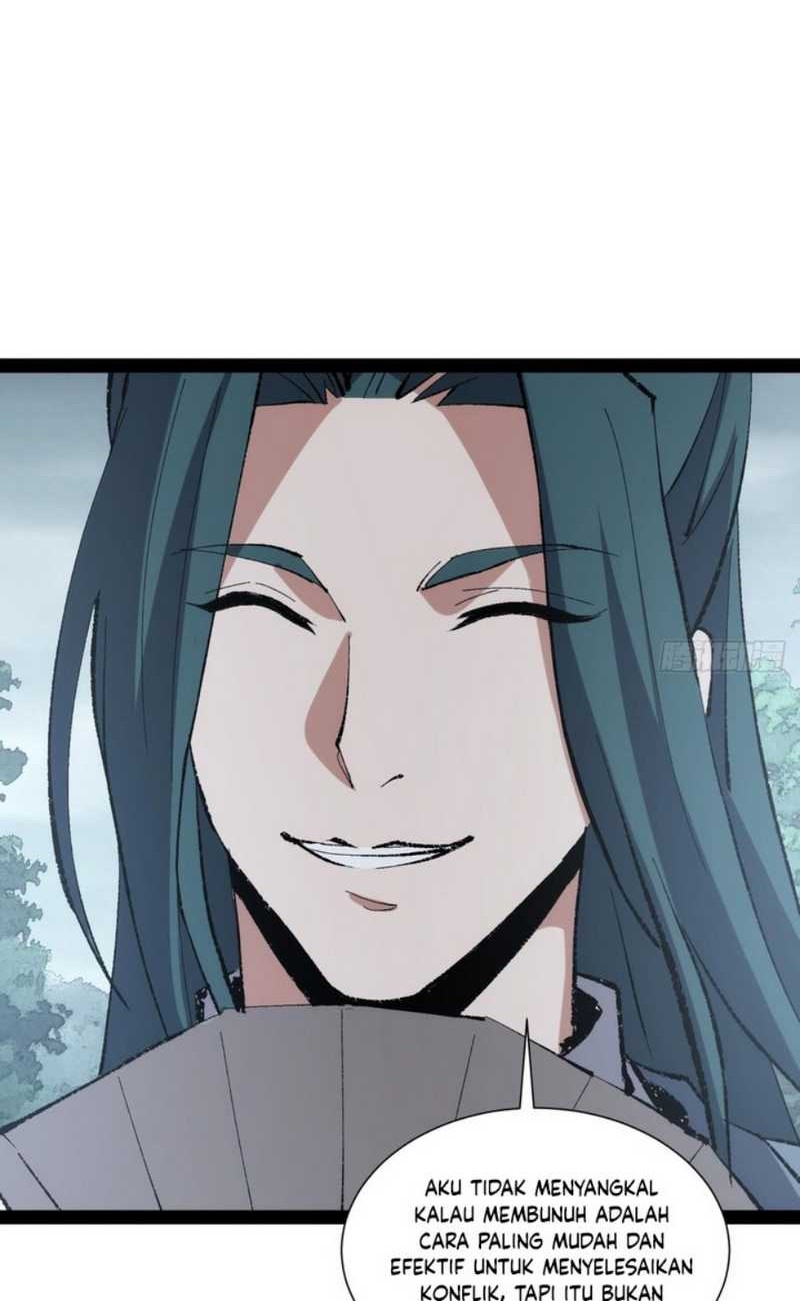 The Sword-Wielding Person Chapter 10 - halaman 11