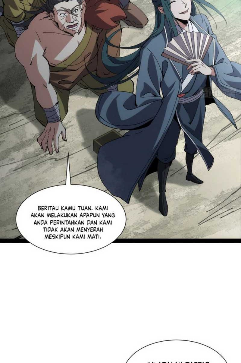 The Sword-Wielding Person Chapter 10 - halaman 17