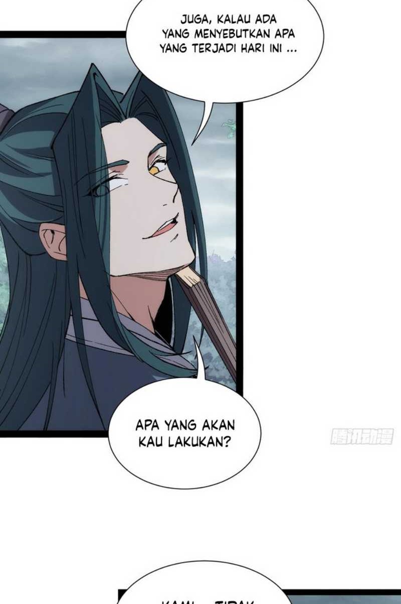 The Sword-Wielding Person Chapter 10 - halaman 19