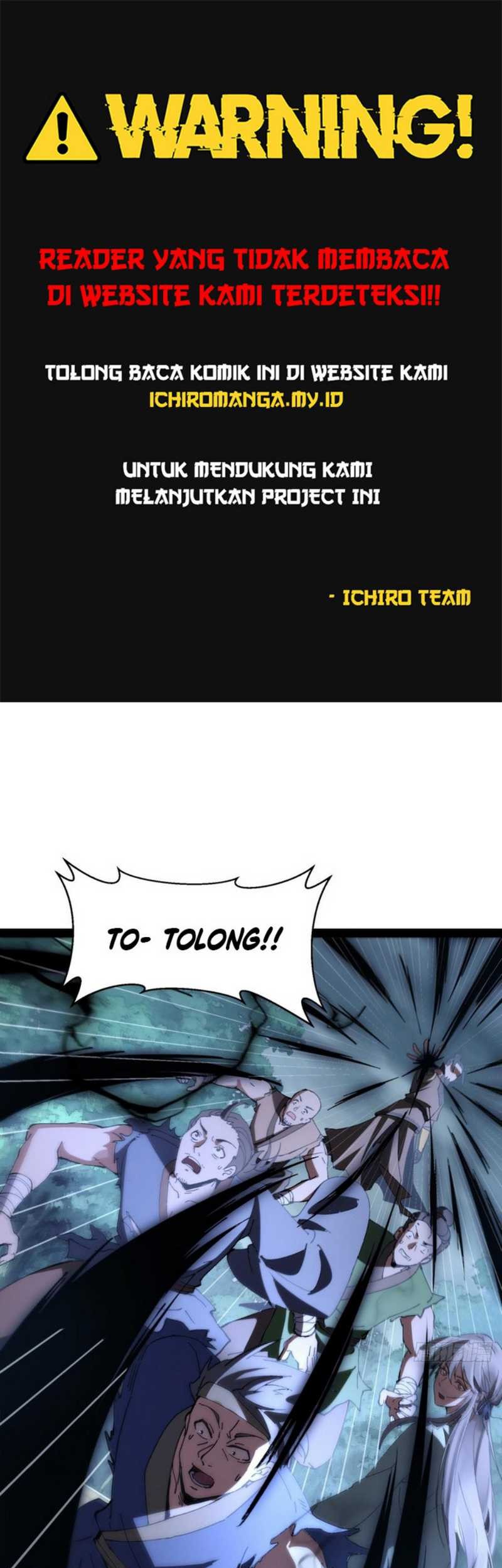 The Sword-Wielding Person Chapter 10 - halaman 2