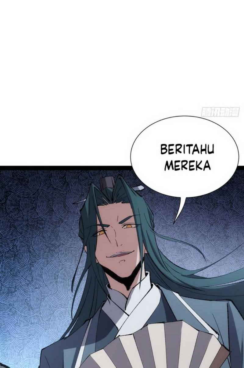 The Sword-Wielding Person Chapter 10 - halaman 21