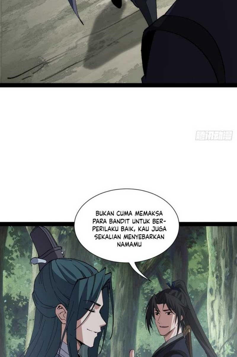 The Sword-Wielding Person Chapter 10 - halaman 23