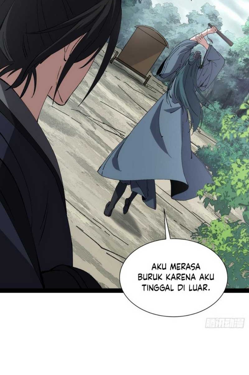 The Sword-Wielding Person Chapter 10 - halaman 25