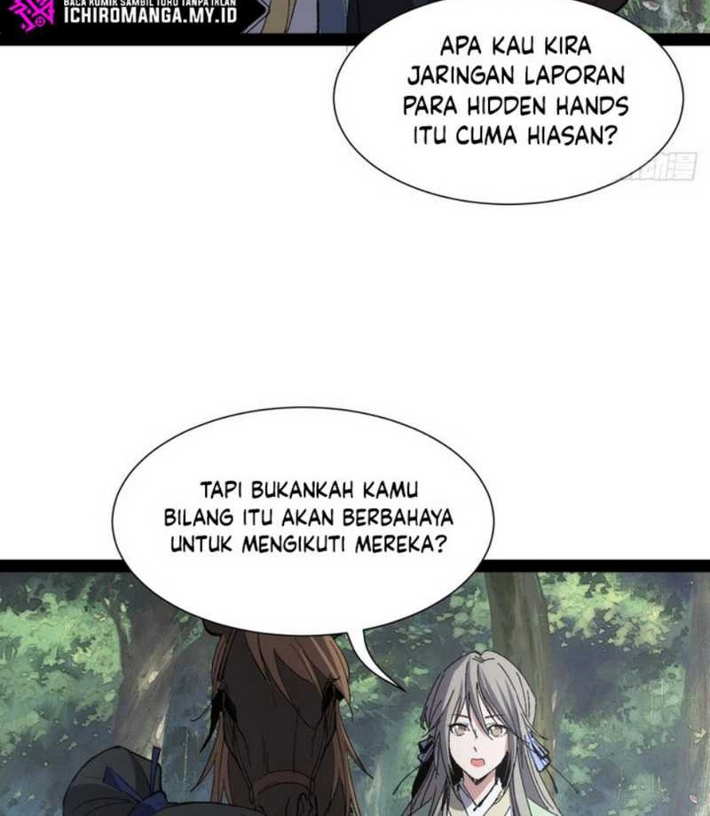 The Sword-Wielding Person Chapter 10 - halaman 27
