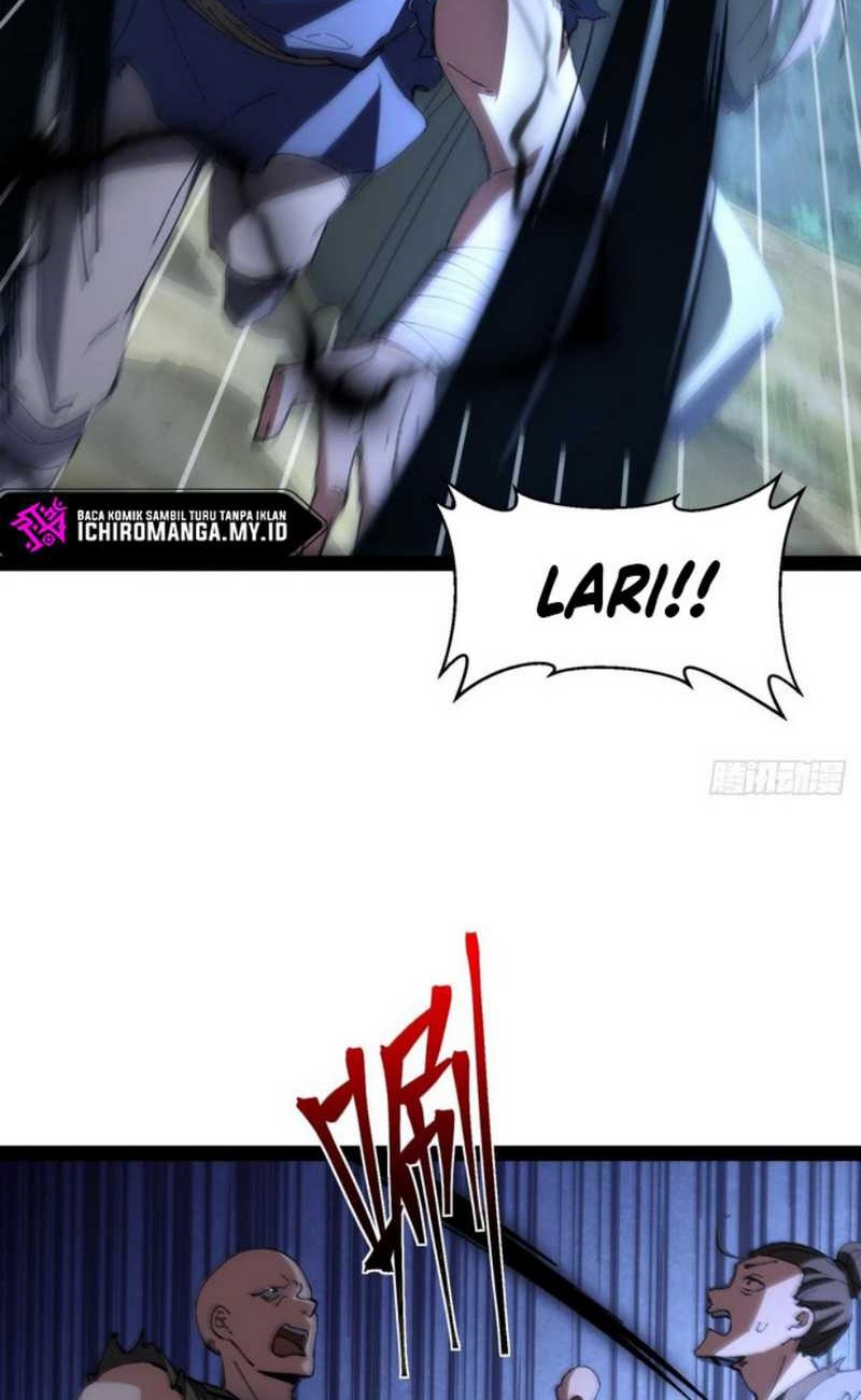 The Sword-Wielding Person Chapter 10 - halaman 3