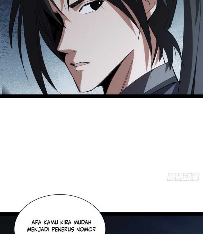 The Sword-Wielding Person Chapter 10 - halaman 31