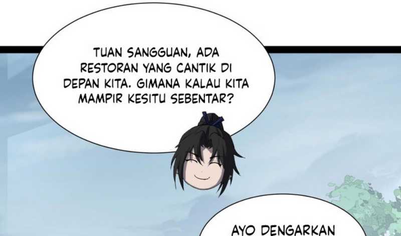 The Sword-Wielding Person Chapter 10 - halaman 38