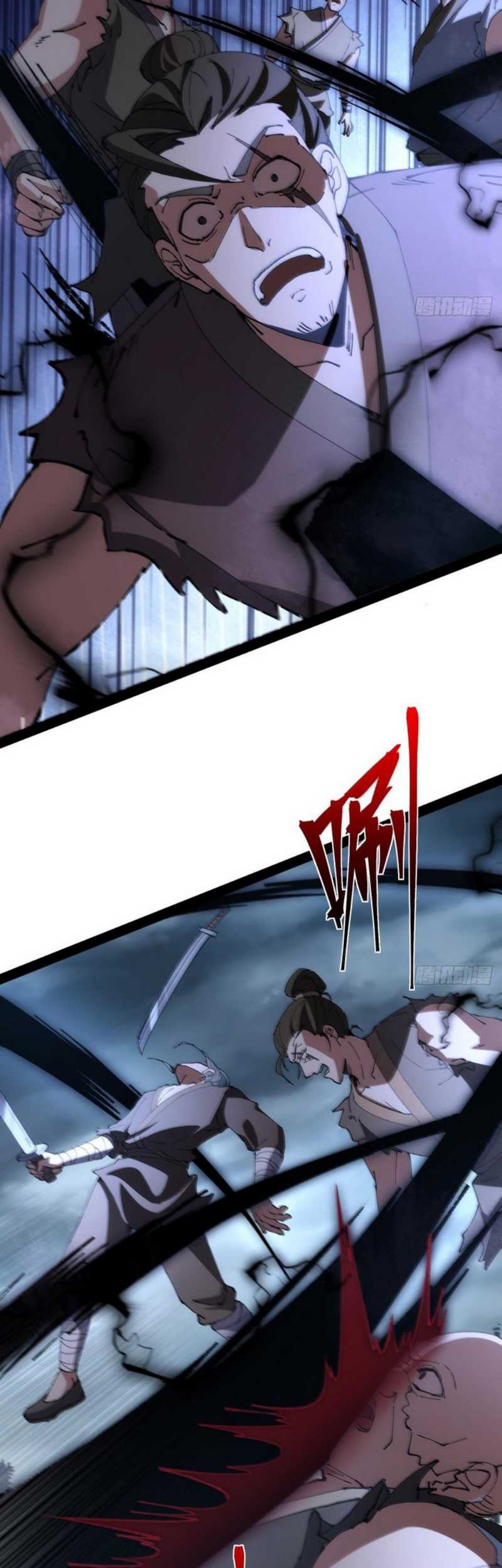 The Sword-Wielding Person Chapter 10 - halaman 4