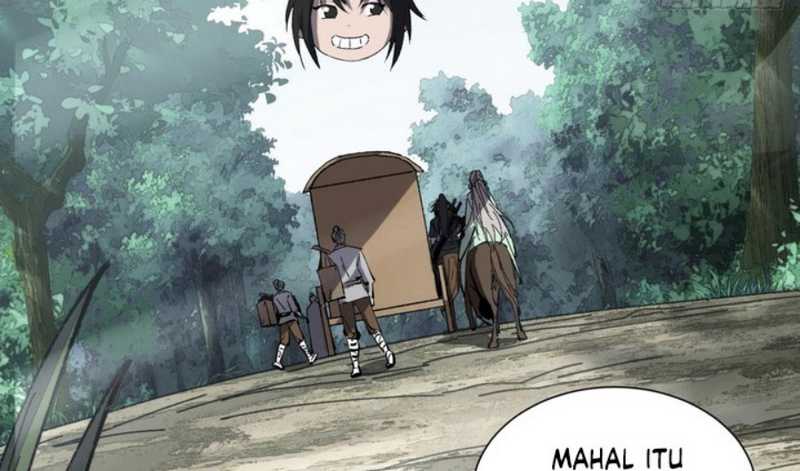 The Sword-Wielding Person Chapter 10 - halaman 40