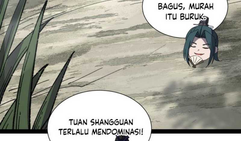 The Sword-Wielding Person Chapter 10 - halaman 41